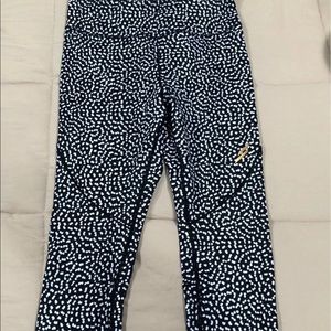 Doyoueven Excel leggings